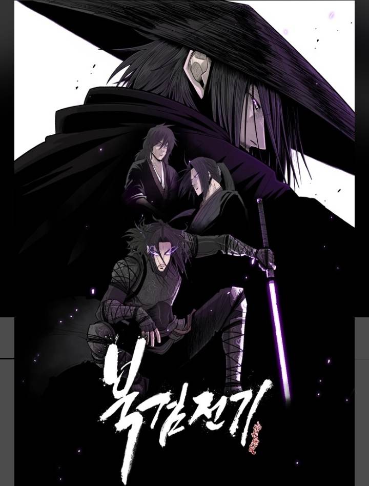 Bắc Kiếm Truyền Kỳ Phần 2 [ Tới Chap 135 ] Chap 134 Manhwa Thần Giáo